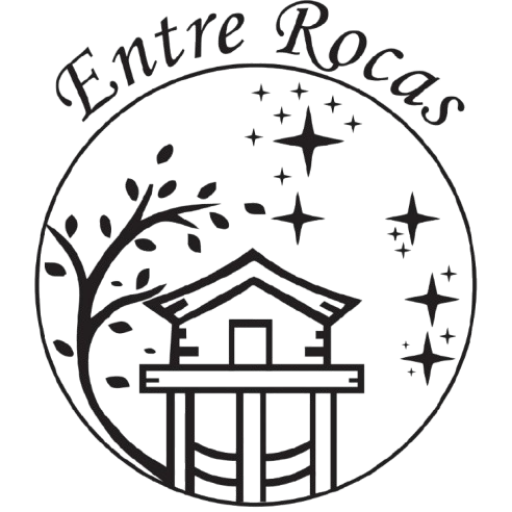 Entre rocas